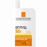 La roche Posay sunscreen